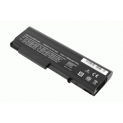 bateria replacement HP 6530b, 6735b, 6930p (6600mAh)-32628