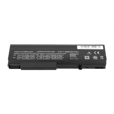 bateria replacement HP 6530b, 6735b, 6930p (6600mAh)-32630