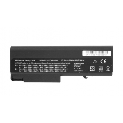 bateria replacement HP 6530b, 6735b, 6930p (6600mAh)-32632