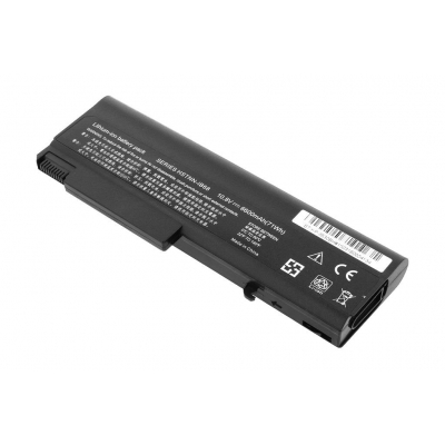 bateria replacement HP 6530b, 6735b, 6930p (6600mAh)-32633