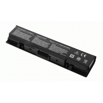 bateria movano Dell Inspiron 1520, 1720 (4400mAh)-32656