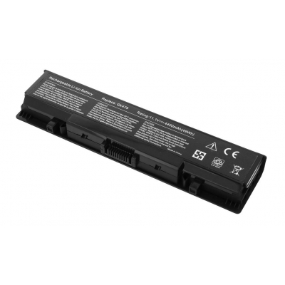 bateria movano Dell Inspiron 1520, 1720 (4400mAh)-32661