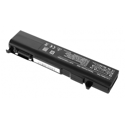 bateria replacement Toshiba A50, A55, F20 (4400mAh)-32689