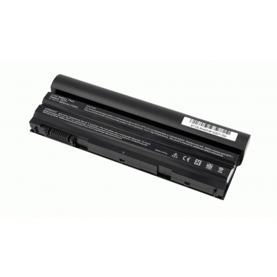bateria replacement Dell Latitude E6420 (6600mAh)-32691