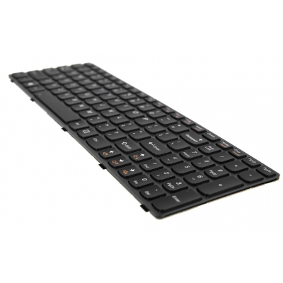 klawiatura laptopa do Lenovo Y580 (podświetlana)-32733
