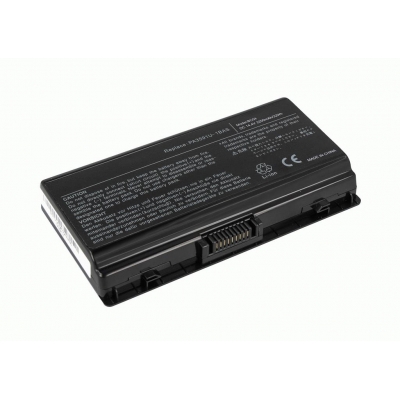bateria replacement Toshiba L40 - 14.4v (2200mAh)-32789