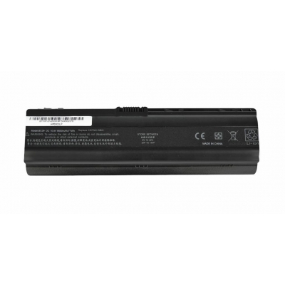 bateria replacement HP dv2000, dv6000 (6600mAh)-32969