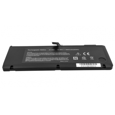 bateria replacement Apple A1382-33049