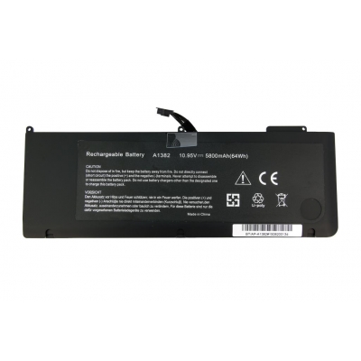 bateria replacement Apple A1382-33051