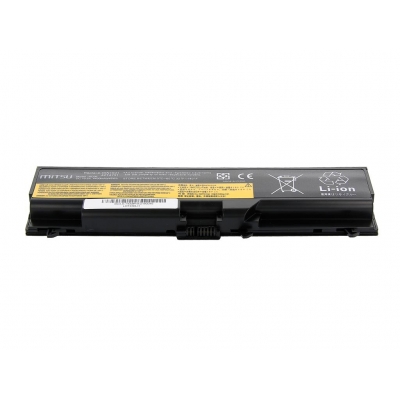 Bateria Mitsu do Lenovo ThinkPad T430, T530-33094