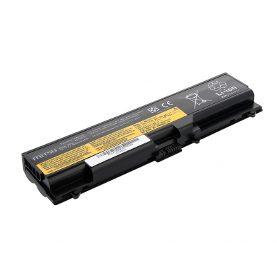 Bateria Mitsu do Lenovo ThinkPad T430, T530-33097