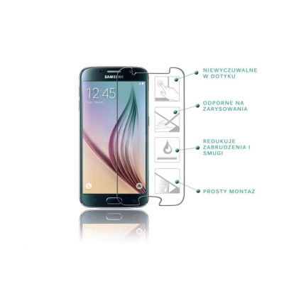 Szkło hartowane 9H do Samsung Galaxy S6-33222