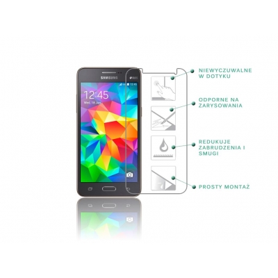 Szkło hartowane 9H do Samsung Galaxy Grand Prime-33228