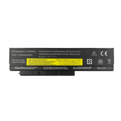 bateria replacement Lenovo X220-33422