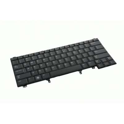 Klawiatura laptopa do Dell E5420, E6420 - odnawiana / refurbished-33450