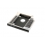 Kieszeń na dysk uniwersalna SATA HDD 12.7 mm SSD HDD-33461