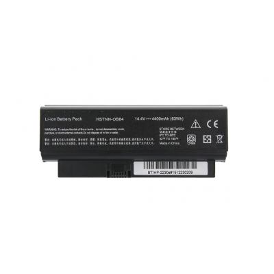 bateria replacement HP 2230s, CQ20-100-33629