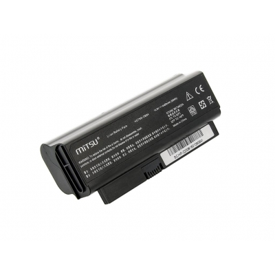 bateria mitsu HP 2230s, CQ20-100-33660