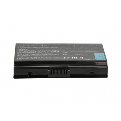 bateria replacement Toshiba L40 - 10.8v (2200mAh)-33760