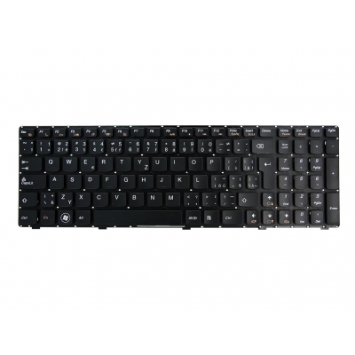 klawiatura laptopa do Lenovo G570 (numeryczna) - CZ-33824