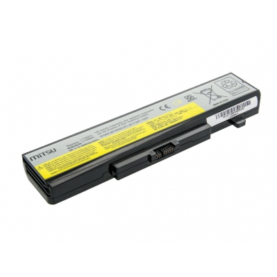 Bateria Mitsu do Lenovo IdeaPad Y480-34079