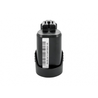 bateria mitsu Bosch PS10, PS20, PS30-34130