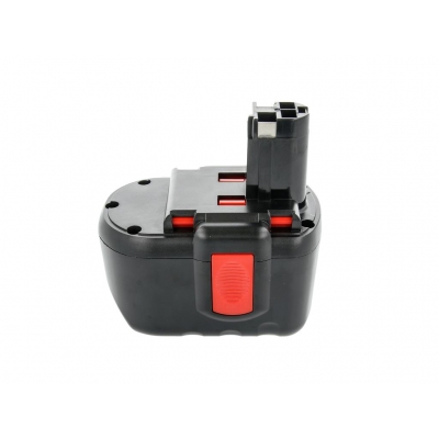 bateria mitsu Bosch 13624, 1645-34135