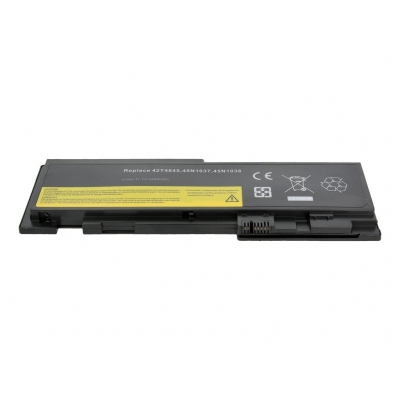 bateria replacement Lenovo Thinkpad T420s-34177