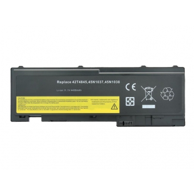 bateria replacement Lenovo Thinkpad T420s-34179