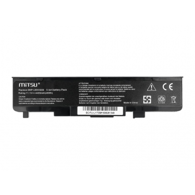 bateria mitsu Fujitsu Li1705, V3515-34215