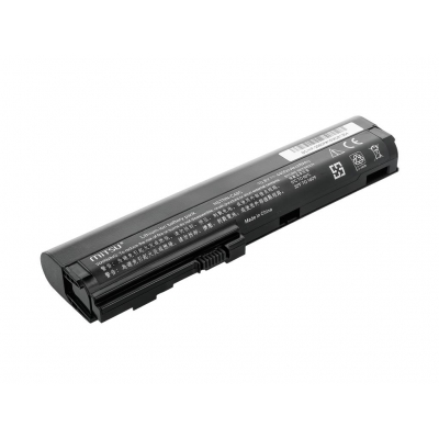 bateria mitsu HP 2560p, 2570p-34222