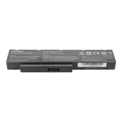 bateria mitsu Fujitsu Li3560, Li3710-34231