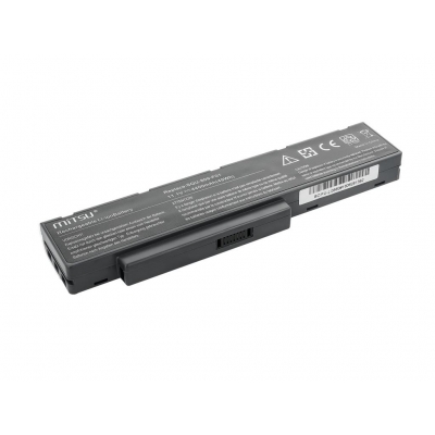 bateria mitsu Fujitsu Li3560, Li3710-34234