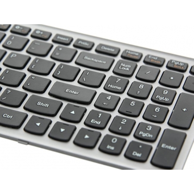 klawiatura laptopa do Lenovo Z500 (numeryczna)-34544