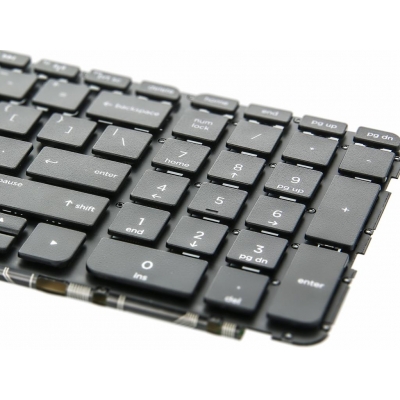 Klawiatura laptopa do HP 15T-N100, 15E ( bez ramki )-34650