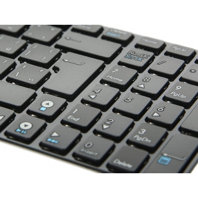 Klawiatura laptopa do Asus K52 (CZ)-34670