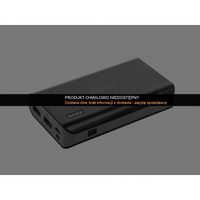 bateria przenośna ROMOSS PowerBank Sense X - 10000 mAh (Latarka LED)-34729