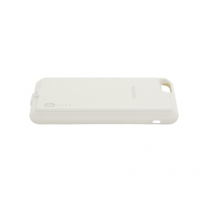 bateria dodatkowa ROMOSS PowerBank EnCase white - Apple iPhone 6, 6S-34750