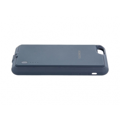 bateria dodatkowa ROMOSS PowerBank EnCase blue - Apple iPhone 6, 6S-34757