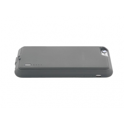 bateria dodatkowa ROMOSS PowerBank EnCase gray, szary - Apple iPhone 6, 6S-34763