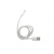 kabel ROMOSS do Apple iPad, iPhone - lightning (ładowanie, komunikacja) - silver / srebrny-34778