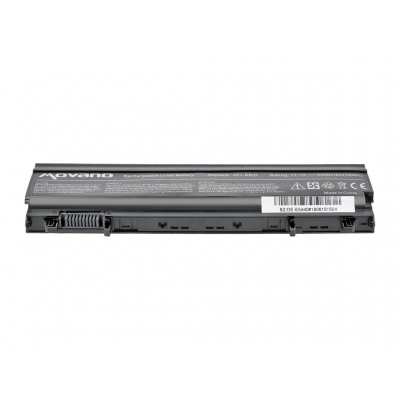 bateria movano Dell Latitude E5440, E5540 (5200mAh)-34865