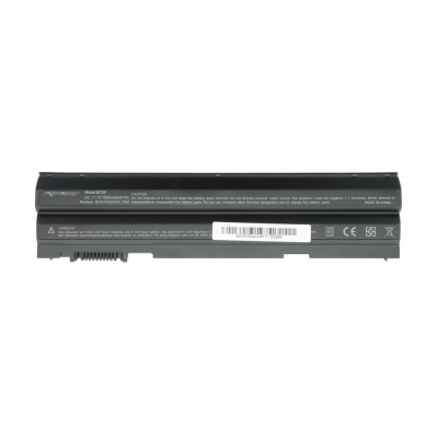 bateria movano Dell Latitude E6420 (7800mAh)-34939
