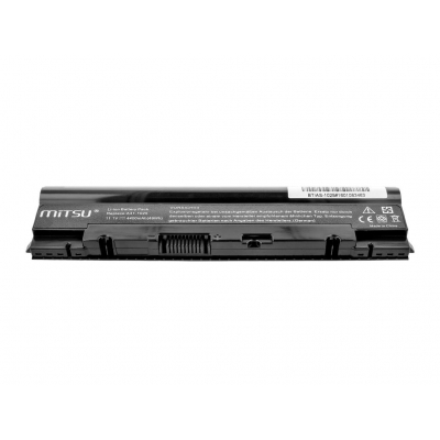 bateria mitsu Asus Eee PC 1025, 1225-34965