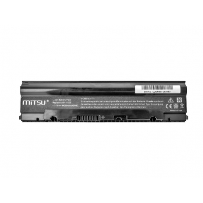 bateria mitsu Asus Eee PC 1025, 1225-34967