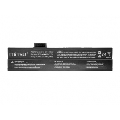 bateria mitsu Fujitsu A1640, A1645, V2020-34979