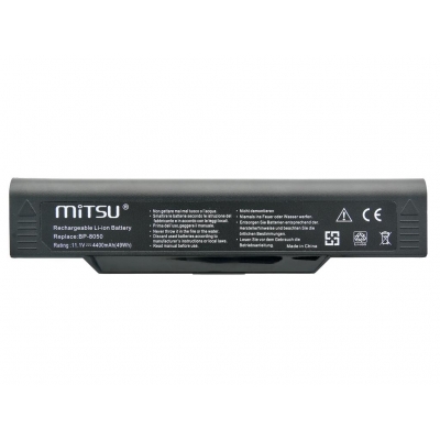 bateria mitsu Fujitsu D1420, M1420-34986