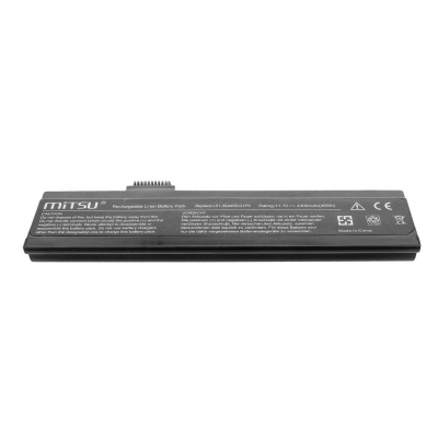 bateria mitsu Fujitsu Pi1505-34989