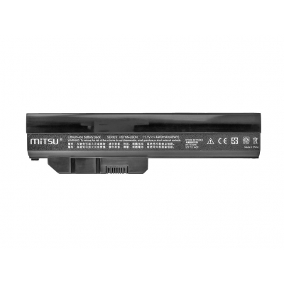 Bateria Mitsu do HP Mini 311, 311C-35003