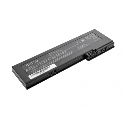 bateria mitsu HP 2710p, EliteBook 2730p, 2760p-35039